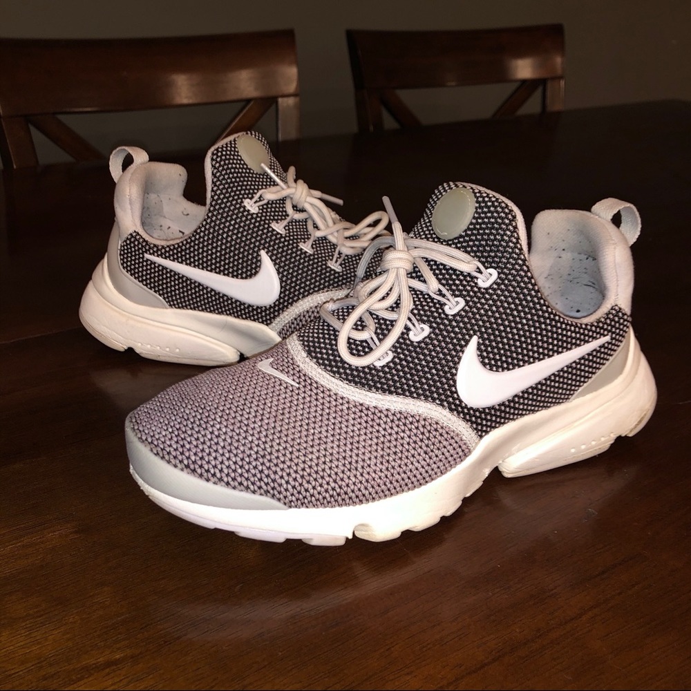 ✔️ NIKE Presto Fly Knit